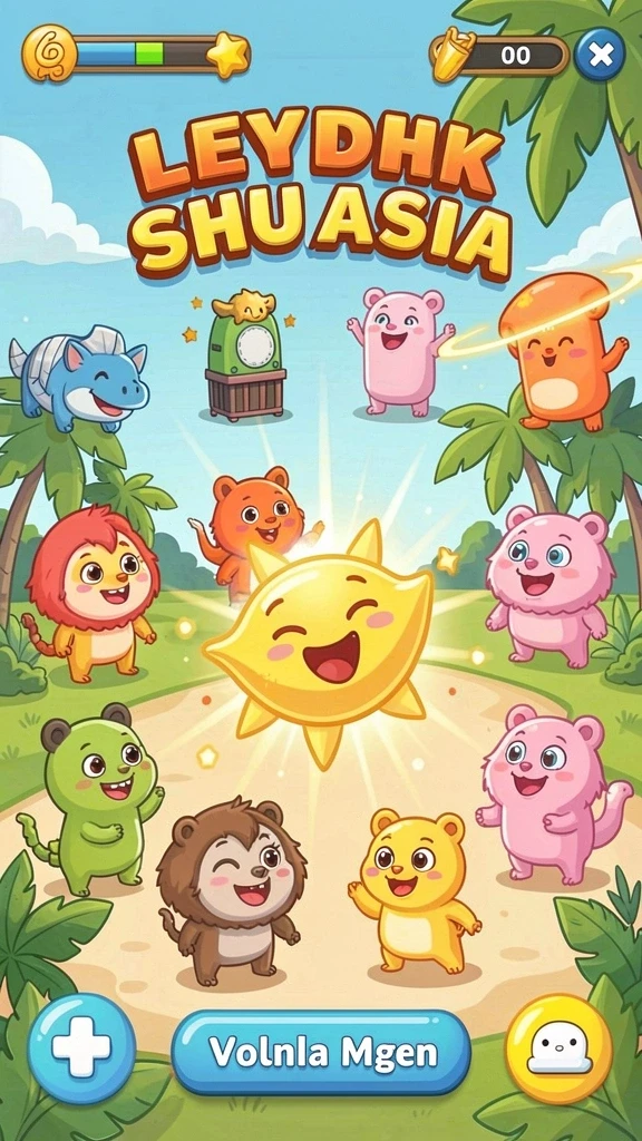 Gameplay yang menantang dan adiktif untuk semua pemain.