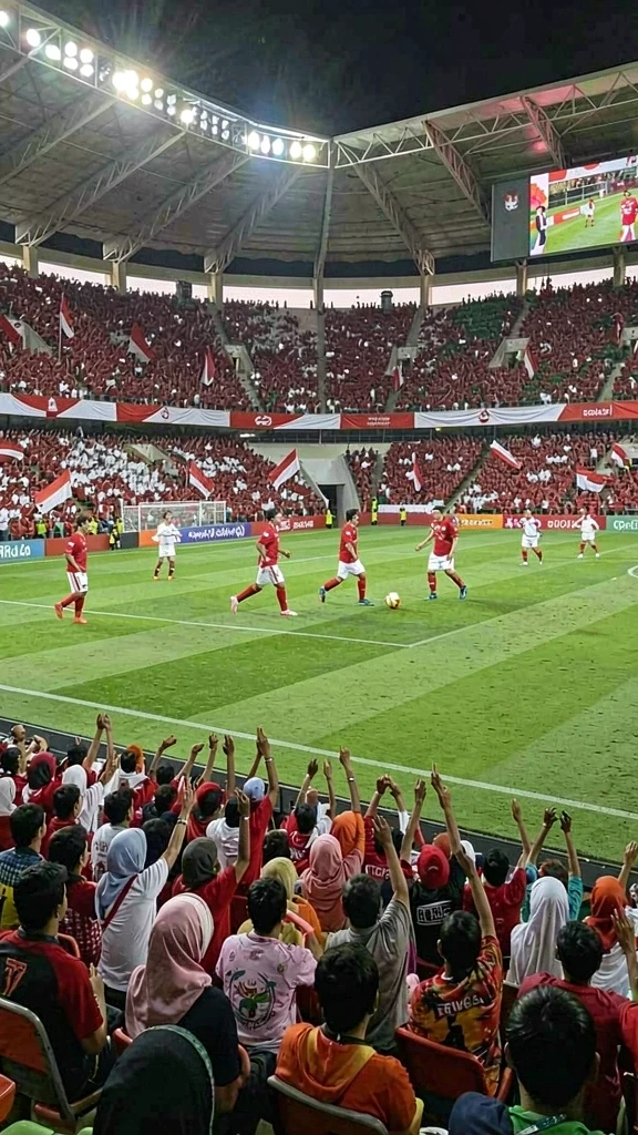 Beragam tema permainan slot yang menyenangkan.