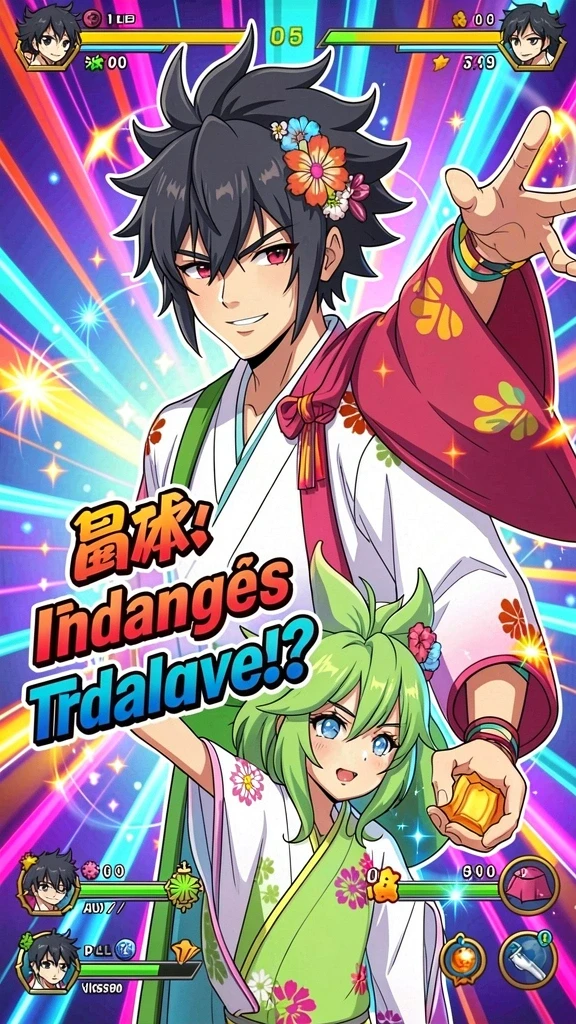 Gameplay seru yang membuat ketagihan setiap saat.