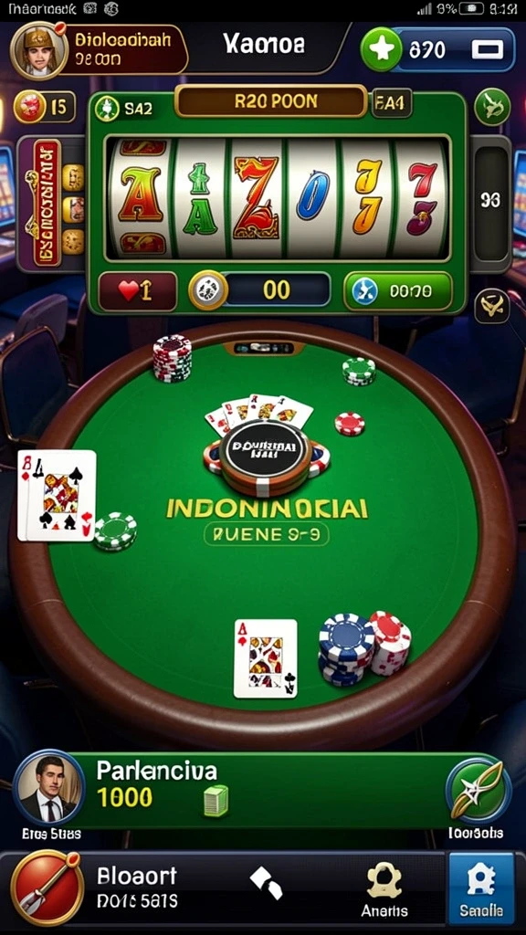 Level tambahan dengan tantangan yang lebih seru.
