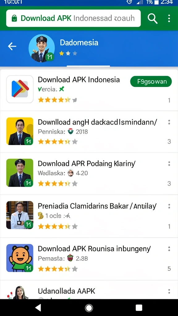 Beragam pilihan permainan taruhan yang mendebarkan.
