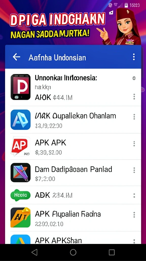 Tangkapan layar menampilkan grafis yang menakjubkan dari dunia FO8.