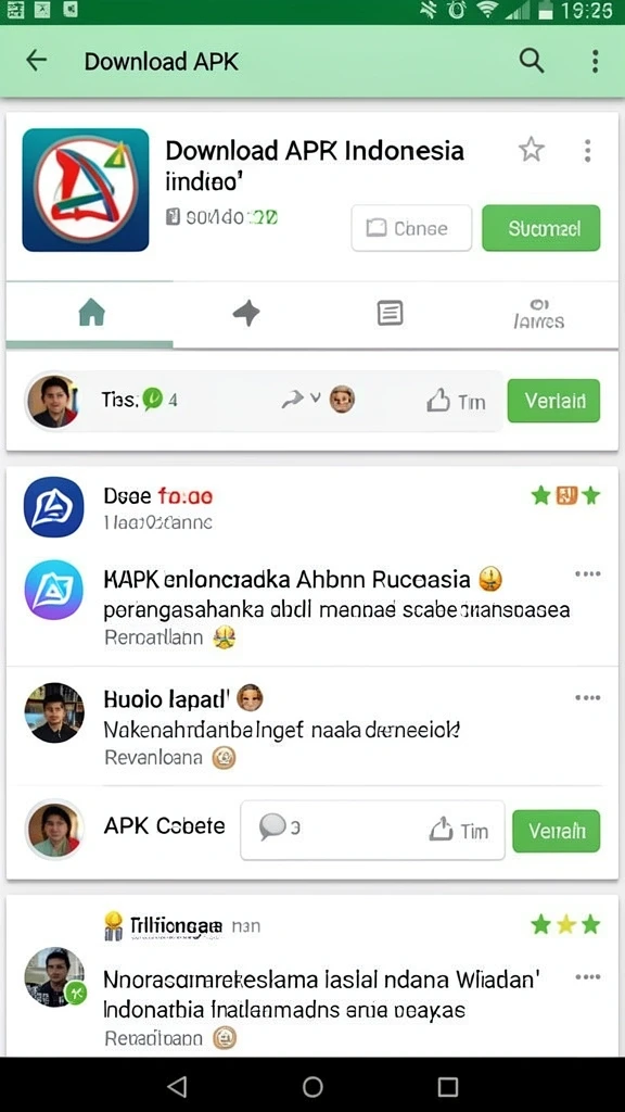 Karakter baru yang ditambahkan dalam pembaruan terbaru.