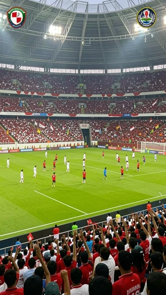 Tampilan utama HOKIGAME yang menarik dan mudah dinavigasi.