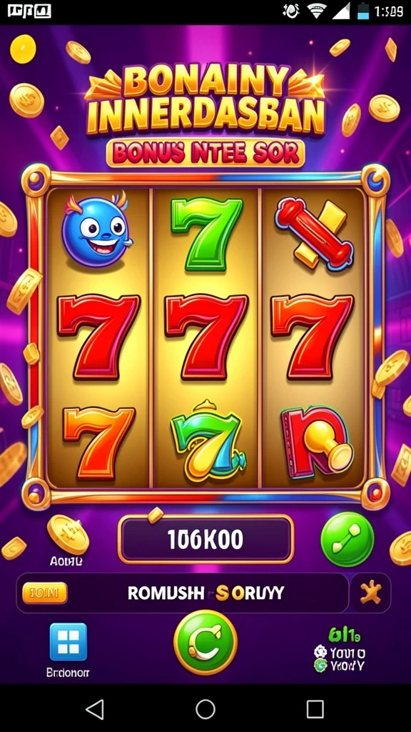 Tangkapan layar menampilkan fitur leaderboard yang menarik.