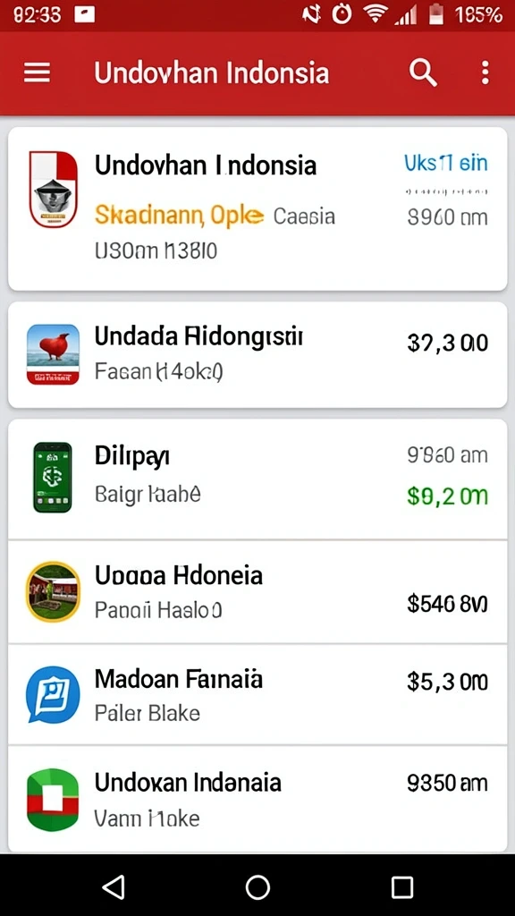 Level baru yang menantang dan menarik.