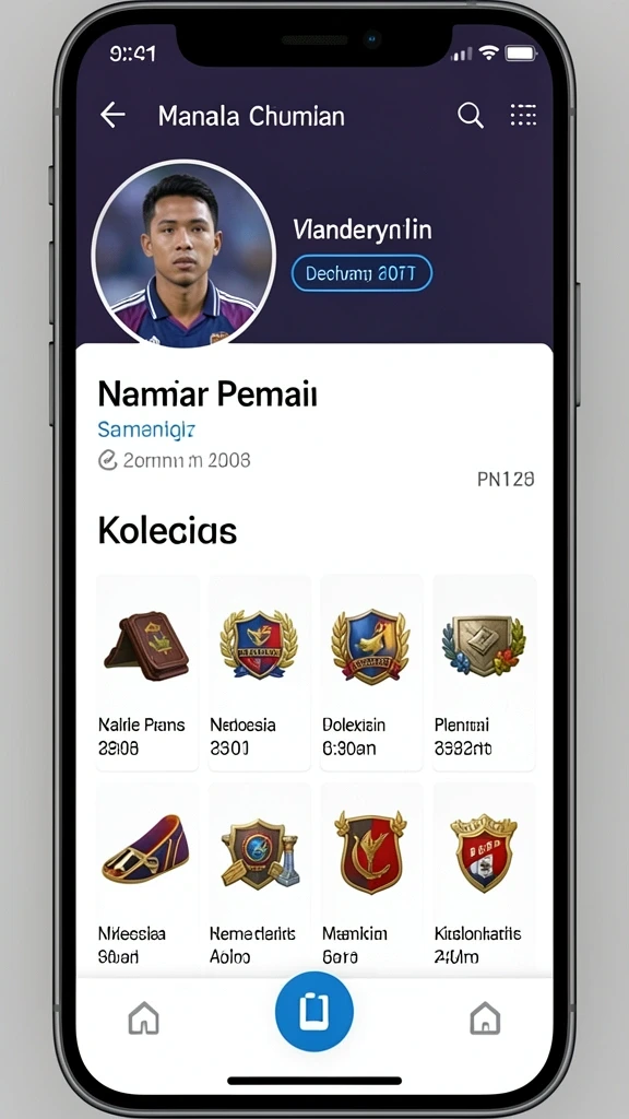 Komunitas pemain yang aktif dan saling mendukung.