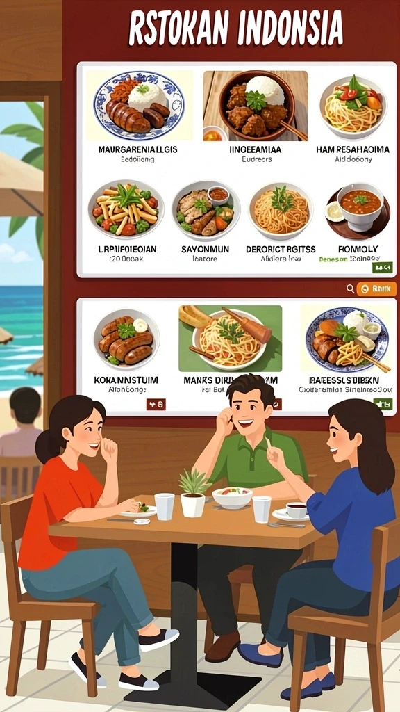 Fitur bonus yang menggiurkan dan menarik.