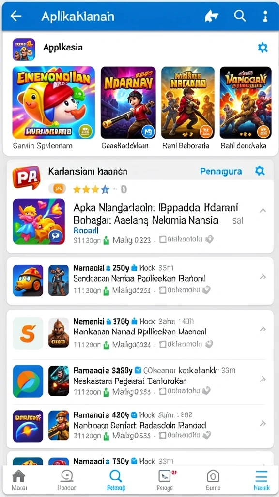 Pengalaman live dealer yang seru dan interaktif.