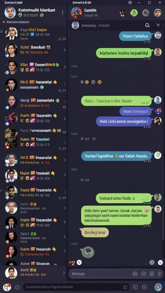 Fitur jackpot progresif yang menggiurkan.