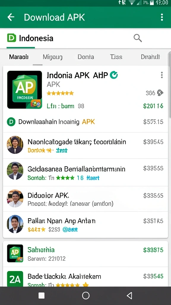 Mode permainan baru yang menantang untuk meningkatkan skill.