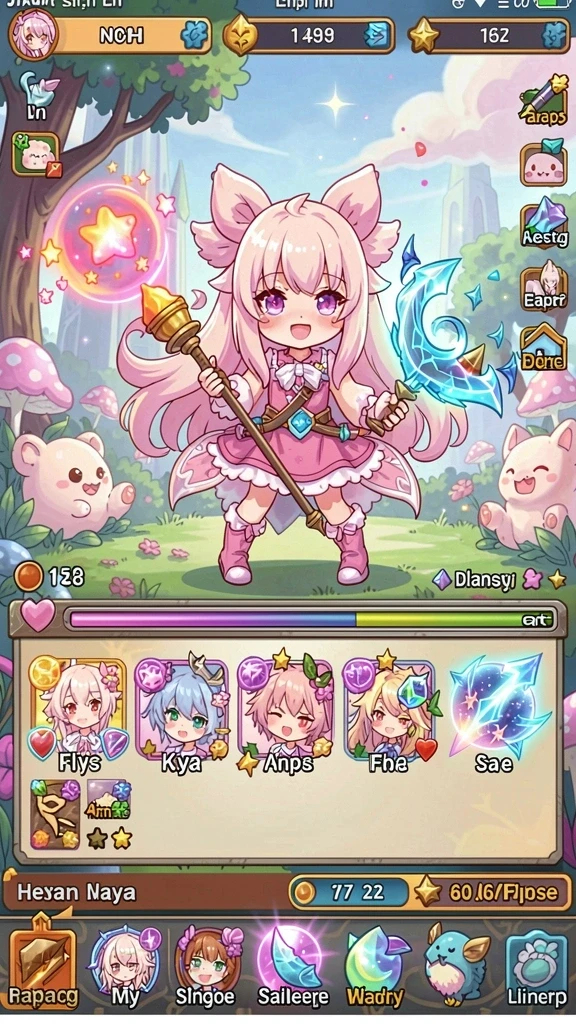 Mode multiplayer yang menyenangkan untuk dimainkan bersama teman.