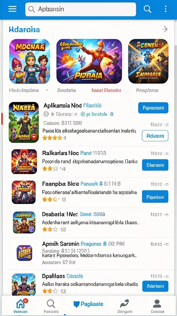 Notifikasi hasil togel yang cepat dan akurat.