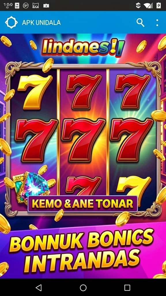Gameplay yang seru dengan banyak misi menarik.