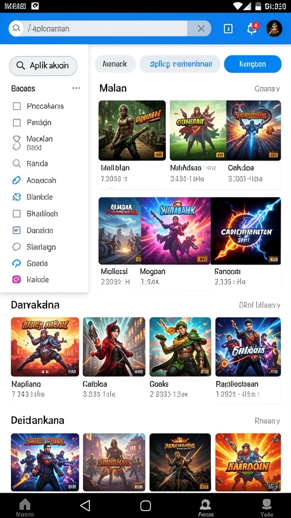 Fitur bonus menarik yang meningkatkan pengalaman bermain slot.