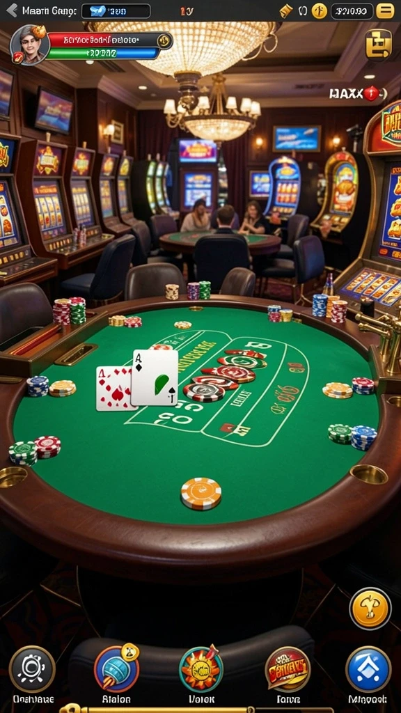 Contoh gameplay SORTOTO yang menantang dan menyenangkan.