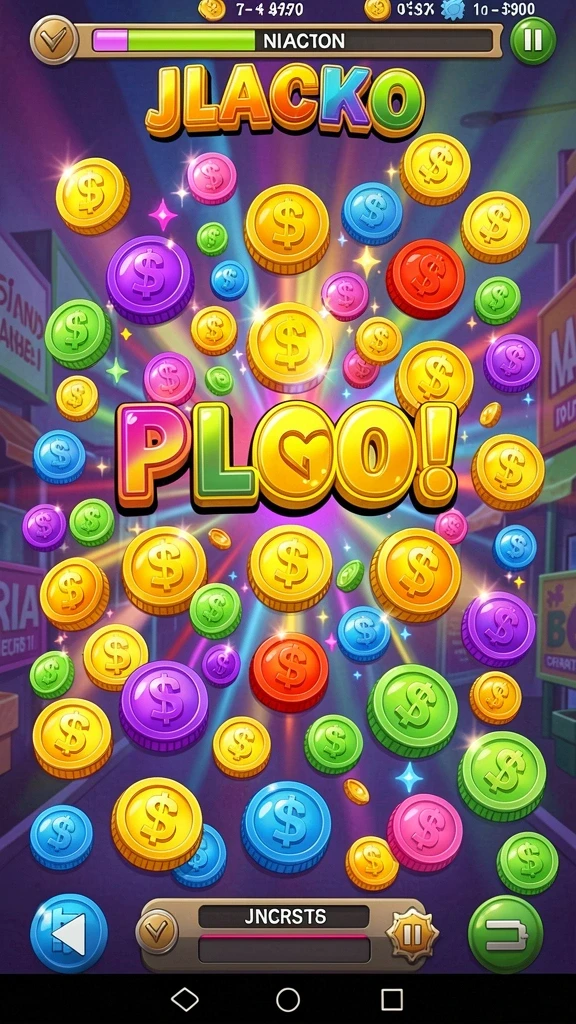 Gameplay yang menantang dengan berbagai mode permainan.