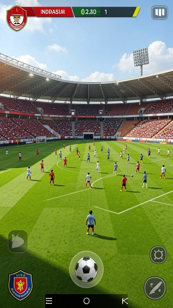 Beragam pilihan permainan seru di SS88BET.