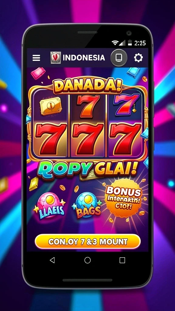 Tangkapan layar dari mode multiplayer yang menampilkan berbagai pemain bersaing.