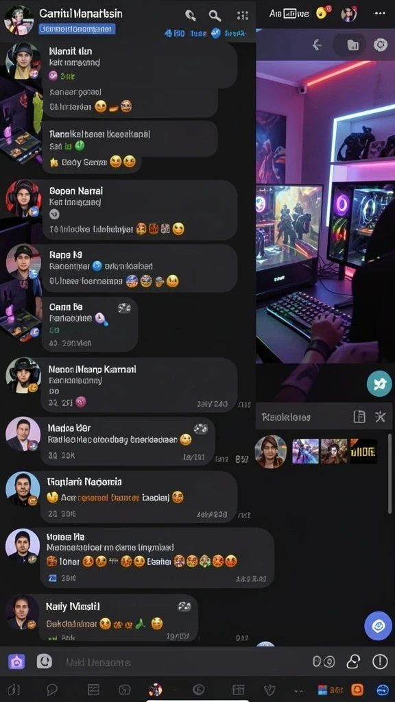 Grafis menarik dengan tema slot yang bervariasi.