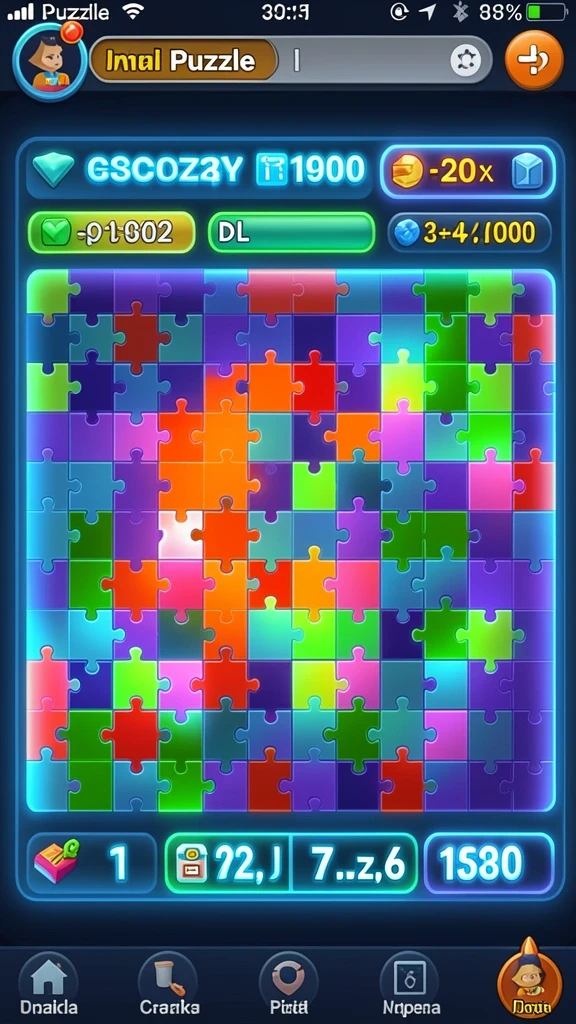 Mode multiplayer yang menyenangkan dengan teman.