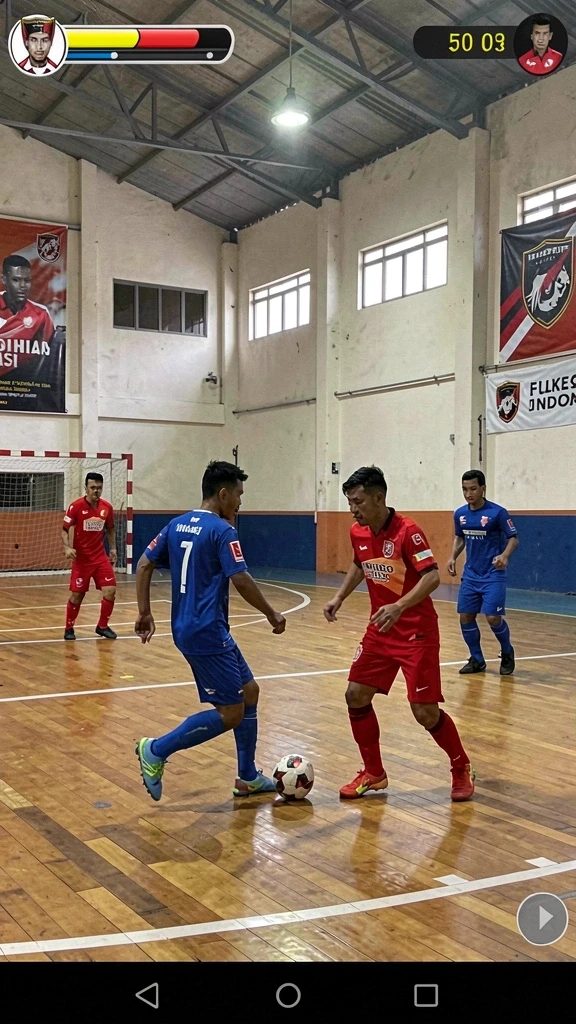 Bonus menarik untuk pemain baru dan lama.
