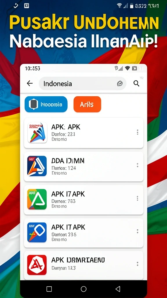 Grafik yang sangat menawan dan memikat.