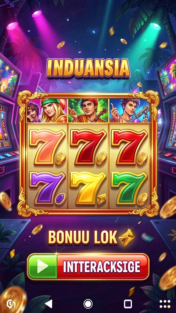 Tampilan antarmuka aplikasi YYBET yang sederhana.