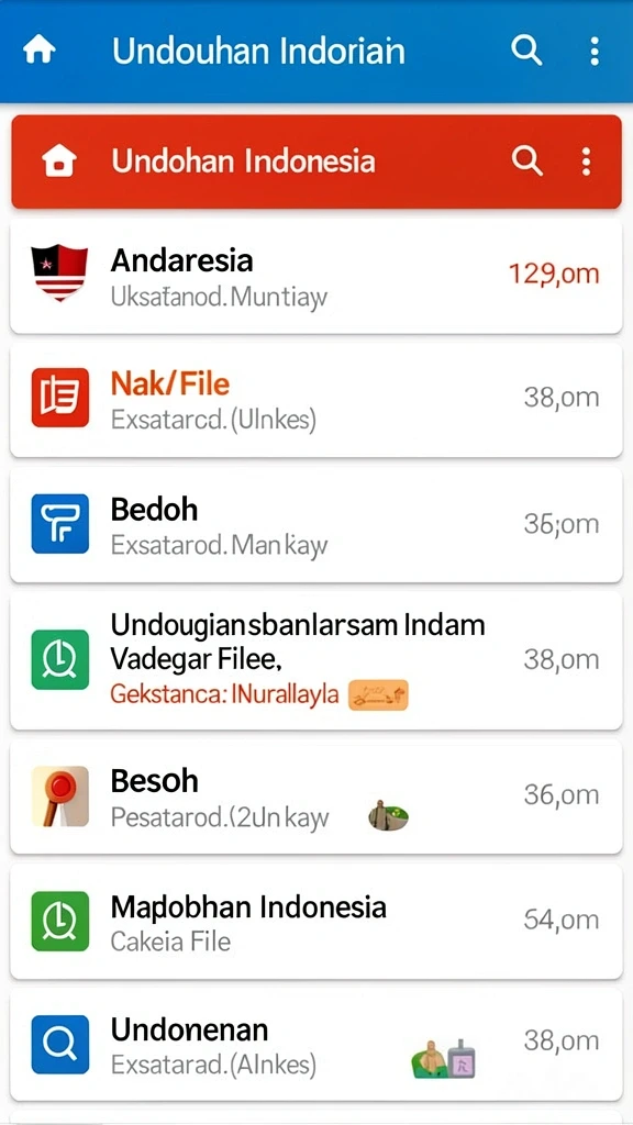 Bonus harian yang menarik setiap harinya.