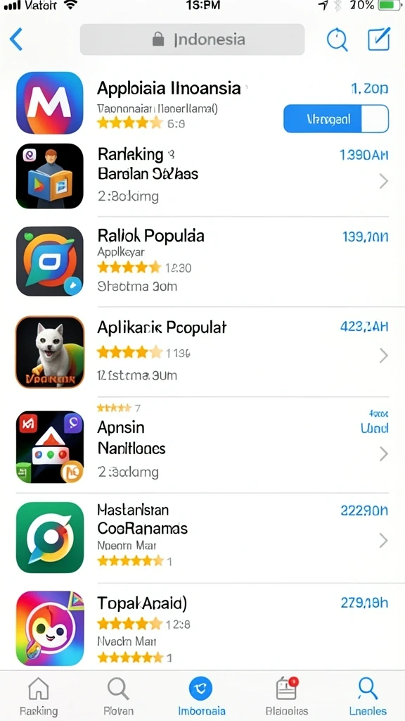 Menampilkan level baru dengan tantangan yang menarik.